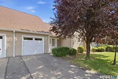 17 Vincent Court #17, East Hartford, CT 06108 - Photo 1