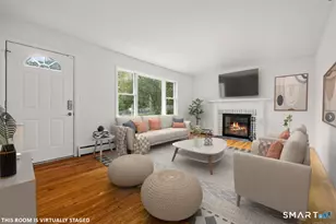 412 Main St, New Canaan, CT 06840 - Photo 1