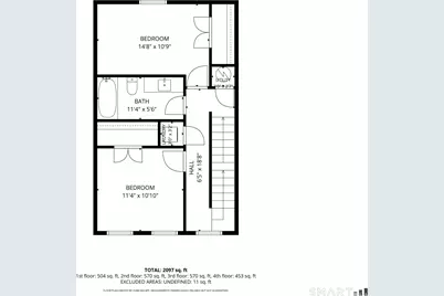 1385 Washington Boulevard #1, Stamford, CT 06902 - Photo 28