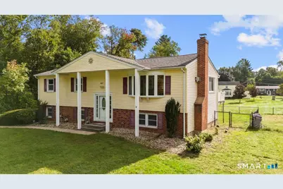 2007 Hartford Turnpike, North Haven, CT 06473 - Photo 2
