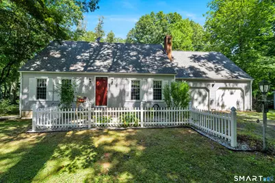 21 Perkins Drive, Wallingford, CT 06492 - Photo 1