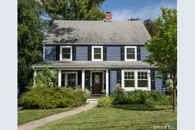62 Linnard Road, West Hartford, CT 06107 - Photo 1