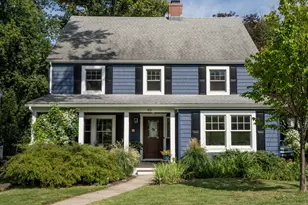 62 Linnard Rd, West Hartford, CT 06107 - Photo 1