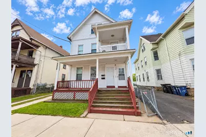 128 Grafton Street, New Haven, CT 06513 - Photo 1
