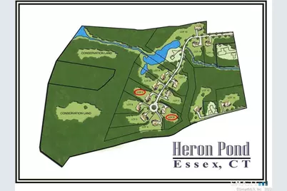 23 Heron Pond Road, Essex, CT 06426 - Photo 2