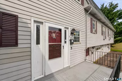 7 Maybury Circle #3, Waterbury, CT 06705 - Photo 1