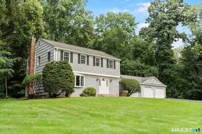 241 Argyle Road, Orange, CT 06477 - Photo 2