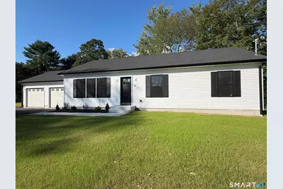 56 Milner Avenue, Plainfield, CT 06354 - Photo 2