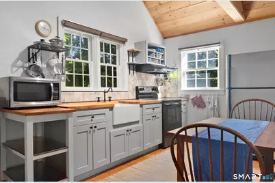 18 Burton Road, Salisbury, CT 06068 - Photo 10