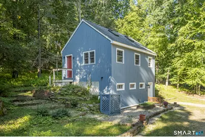 18 Burton Road, Salisbury, CT 06068 - Photo 4