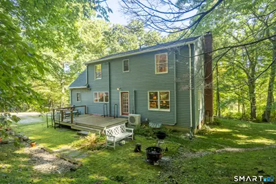 18 Burton Road, Salisbury, CT 06068 - Photo 34