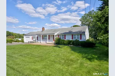 352 Orchard Street, Rocky Hill, CT 06067 - Photo 2