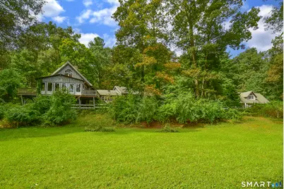 343 Daleville Road, Willington, CT 06279 - Photo 2