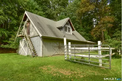 343 Daleville Road, Willington, CT 06279 - Photo 34