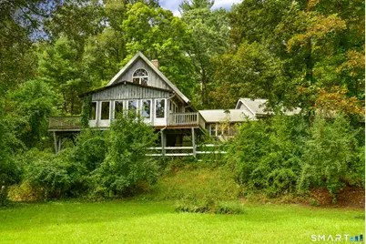 343 Daleville Road, Willington, CT 06279 - Photo 1