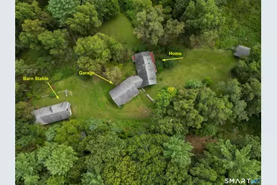 343 Daleville Road, Willington, CT 06279 - Photo 4