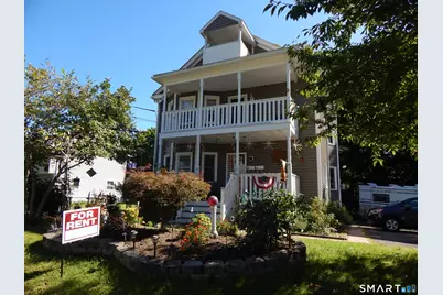 91 Holden Street, Bristol, CT 06010 - Photo 1
