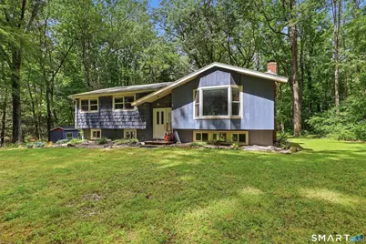 200 Hemlock Point Drive, Coventry, CT 06238 - Photo 2