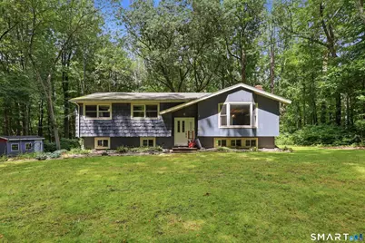 200 Hemlock Point Drive, Coventry, CT 06238 - Photo 1