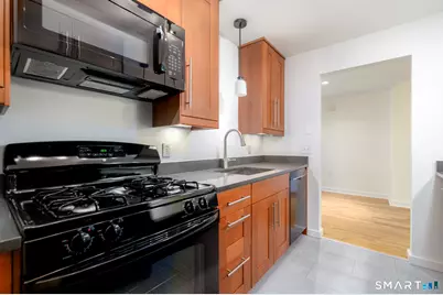 160 Fairfield Woods Road #66, Fairfield, CT 06825 - Photo 12