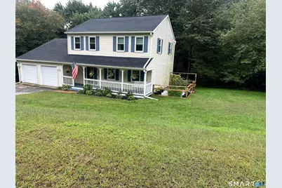 23 Tyler Lane, Norwich, CT 06360 - Photo 2