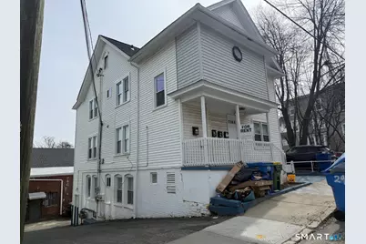293 Congress Avenue, Waterbury, CT 06708 - Photo 1