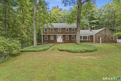 26 Sunset Hill Road, Simsbury, CT 06070 - Photo 1