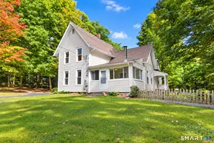 146 Lost Acres Rd, Granby, CT 06060 - Photo 1