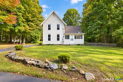 146 Lost Acres Road, Granby, CT 06060 - Photo 2