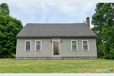 437 Ripley Hill Road, Coventry, CT 06238 - Photo 1