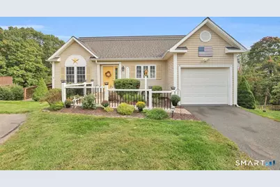 17 Ginger Circle #17, Portland, CT 06480 - Photo 1