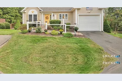 17 Ginger Circle #17, Portland, CT 06480 - Photo 4