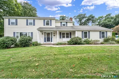 295 Towpath Lane, Cheshire, CT 06410 - Photo 1
