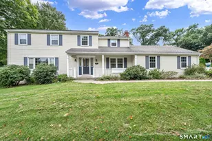295 Towpath Ln, Cheshire, CT 06410 - Photo 1