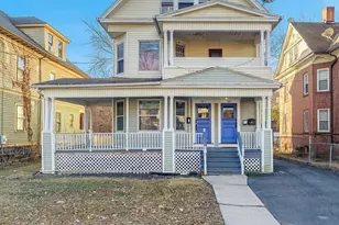 295 Sargeant St, Hartford, CT 06105 - Photo 1