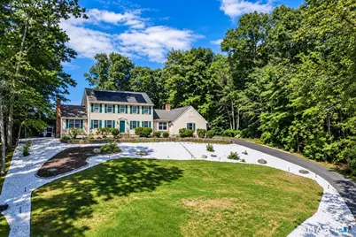 10 Wexford Lane, Cromwell, CT 06416 - Photo 1