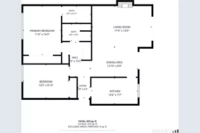 13 Heritage Village #B, Southbury, CT 06488 - Photo 40