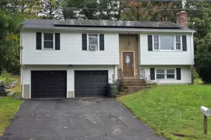 158 Stoneycrest Dr, Meriden, CT 06451 - Photo 1