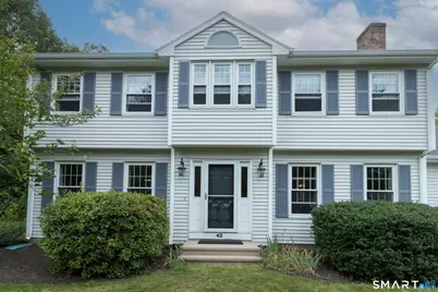 42 Pleasant Terrace, Durham, CT 06422 - Photo 1