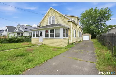 44 Sisson Street, East Hartford, CT 06118 - Photo 2