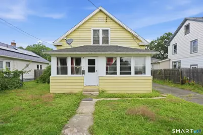 44 Sisson Street, East Hartford, CT 06118 - Photo 1