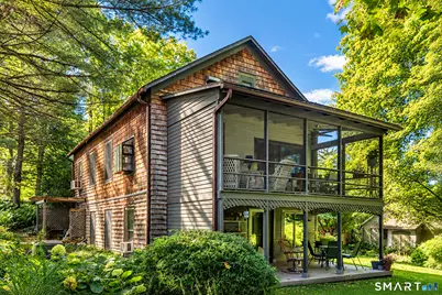 32 Calkinstown Road, Sharon, CT 06069 - Photo 4