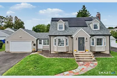 501 Bridgeview Place, Stratford, CT 06614 - Photo 1