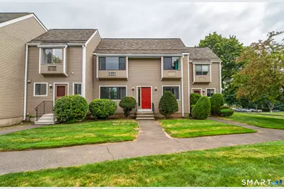 560 Yale Avenue #3, Meriden, CT 06450 - Photo 2