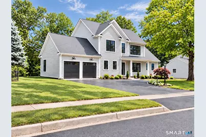 70 Apple Hill, Wethersfield, CT 06109 - Photo 12