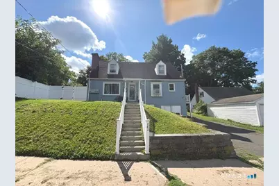 243 Pleasant Street, New Britain, CT 06051 - Photo 1