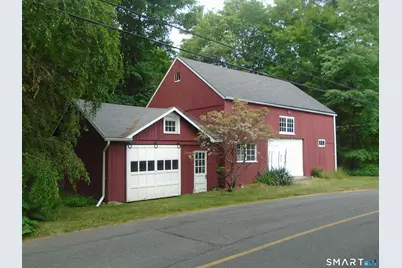 58 Umpawaug Road, Redding, CT 06896 - Photo 1