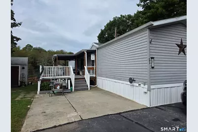 252 Old Canterbury Turnpike #LOT 21, Norwich, CT 06360 - Photo 1