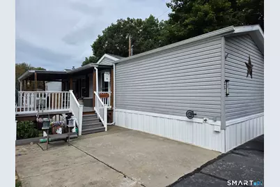 252 Old Canterbury Turnpike #LOT 21, Norwich, CT 06360 - Photo 2