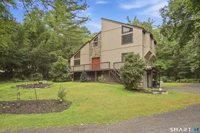 9 Boyer Road, Stafford, CT 06076 - Photo 2